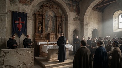 The Augustinians