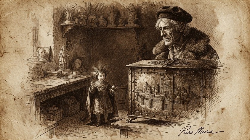 Atelier of Conrat Meit