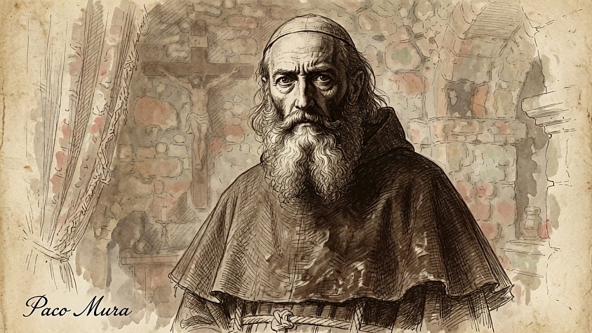 Andrés de Urdaneta (1498-1568)