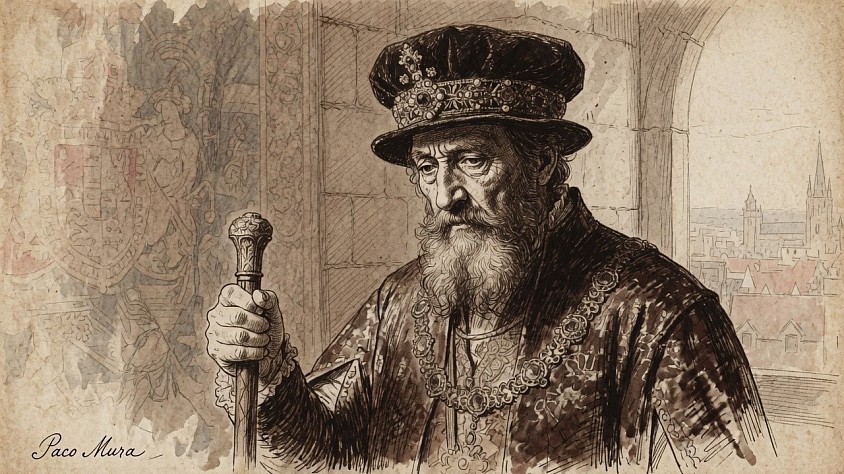 Charles V Emperor Holy Roman Empire (1500-1558)