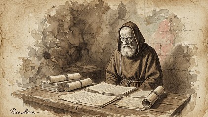 Fray Felipe de San Augustín