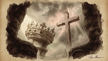The Crown and the Cross
