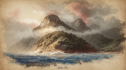 El Cabo del Espíritu Santo
