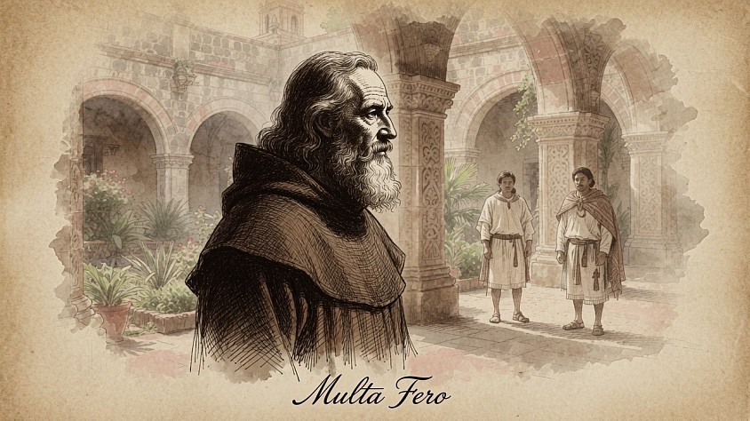 Fray Andrès de Urdaneta