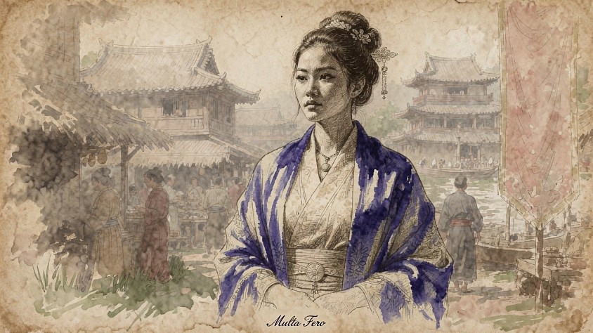 Doña Indigo